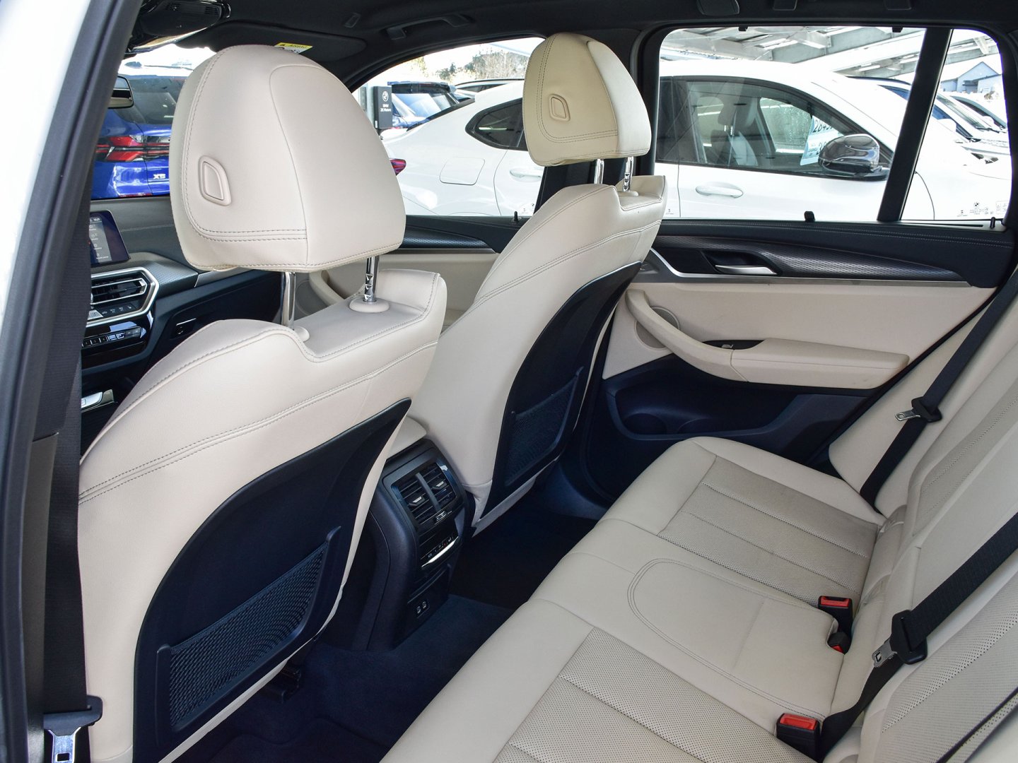 11bl -  X3 xDrive20d