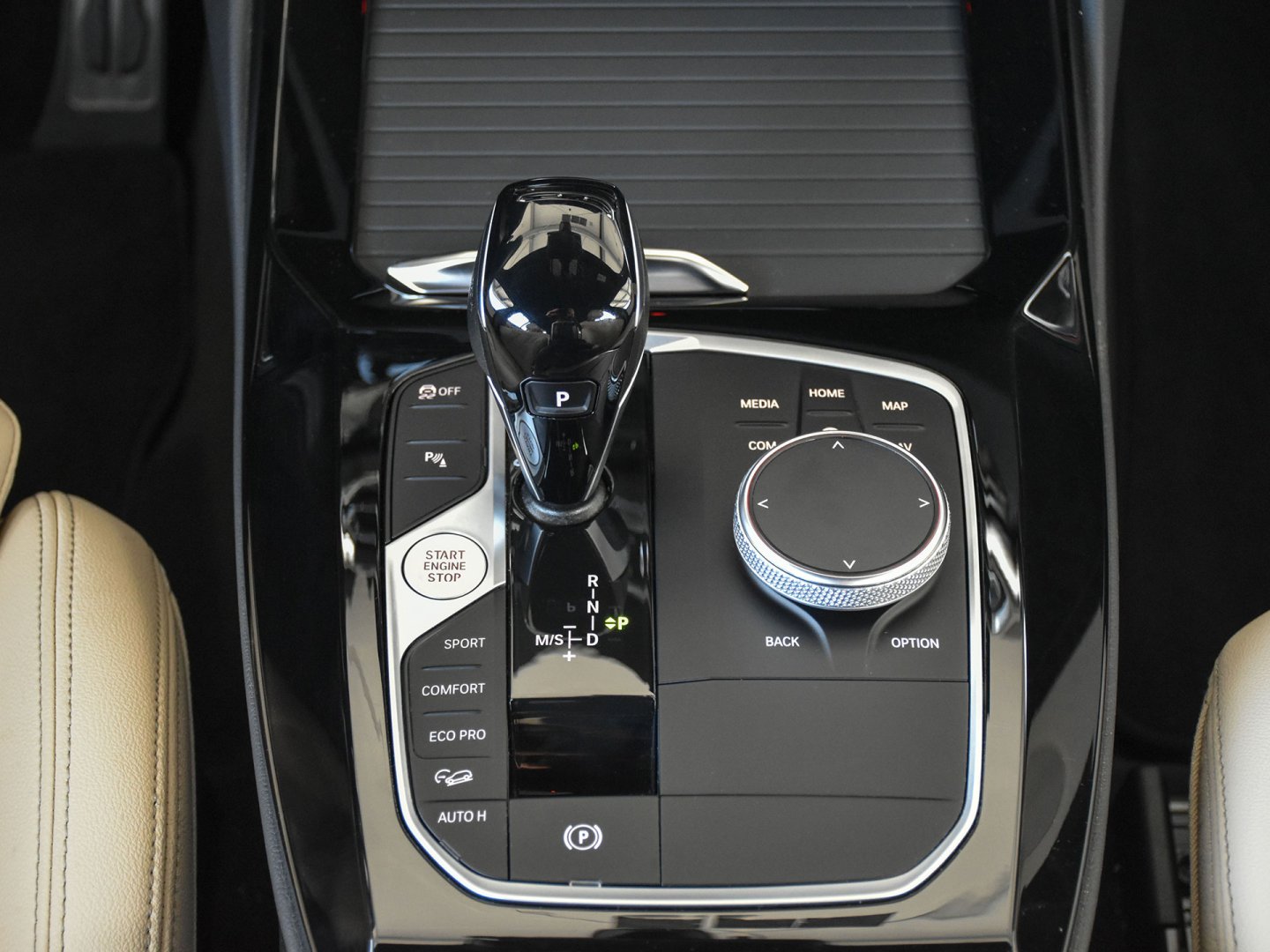 11bl -  X3 xDrive20d