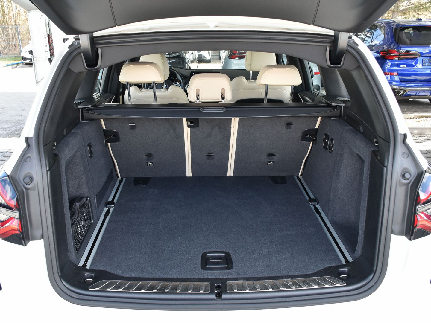 11bl -  X3 xDrive20d