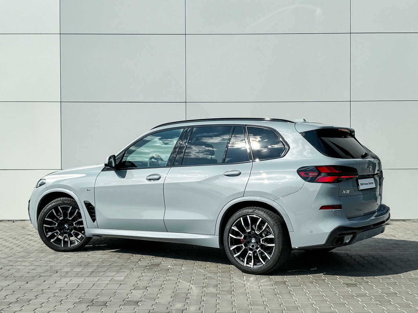 11EV - X5 xDrive30d