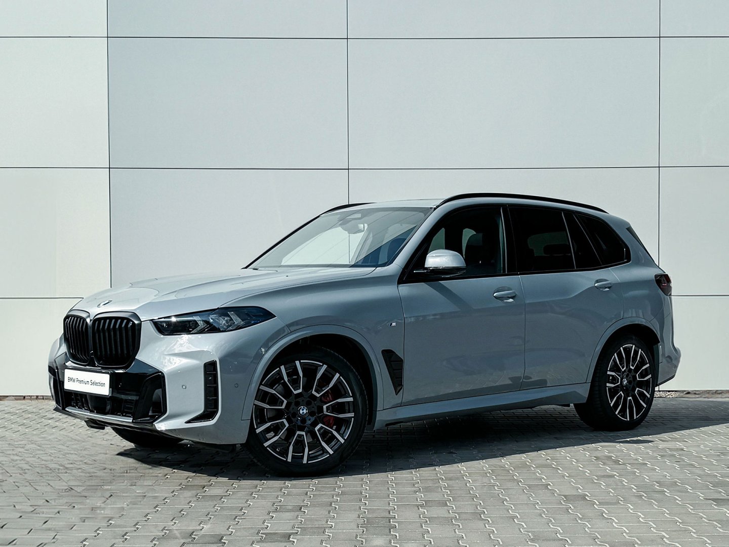 G05 - X5 xDrive30d 