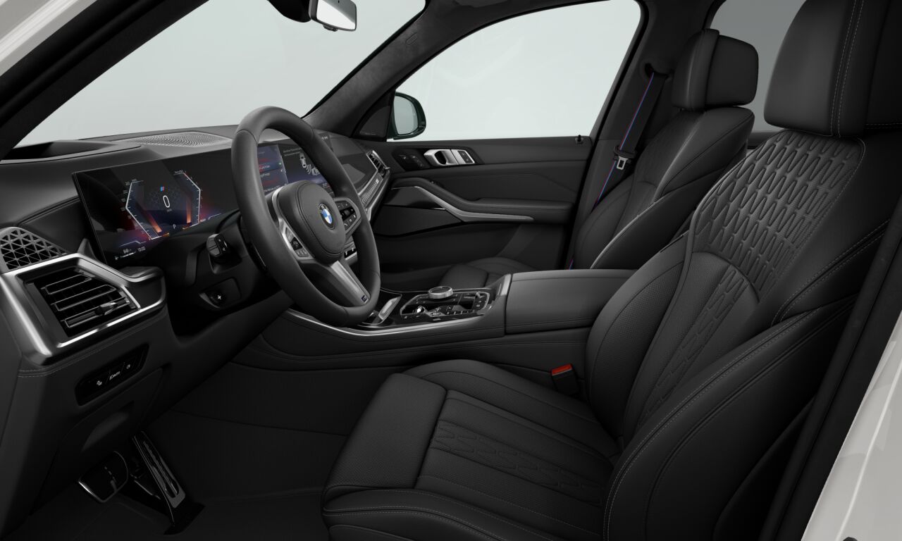21EV - X5 xDrive40d