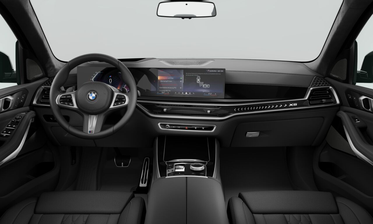 21EV - X5 xDrive40d
