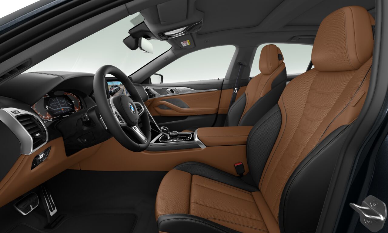 GW01 - 840d xDrive Gran Coupe