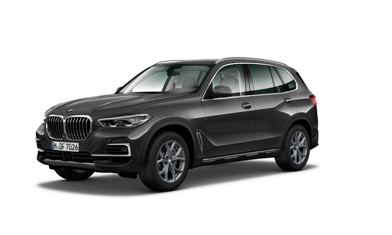 11bl -  X5 xDrive25d