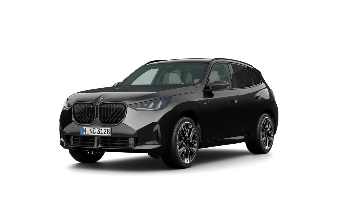15GR - X3 20d xDrive