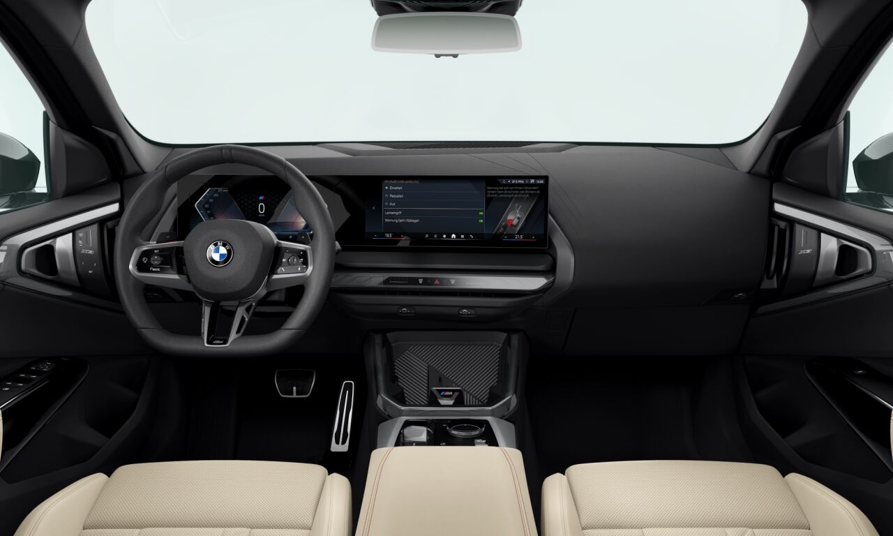 15GR - X3 20d xDrive