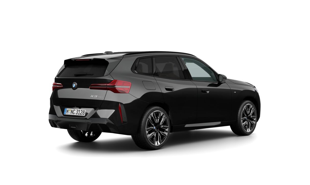 15GR - X3 20d xDrive