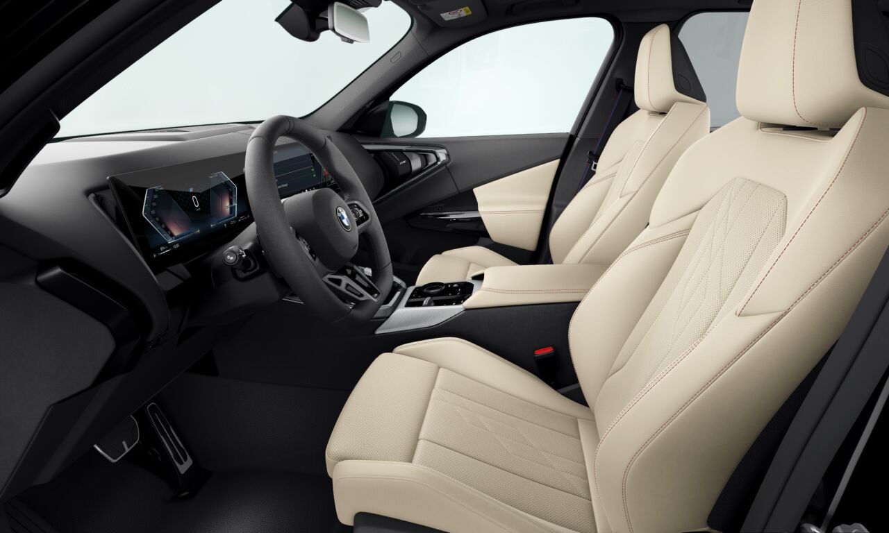 15GR - X3 20d xDrive