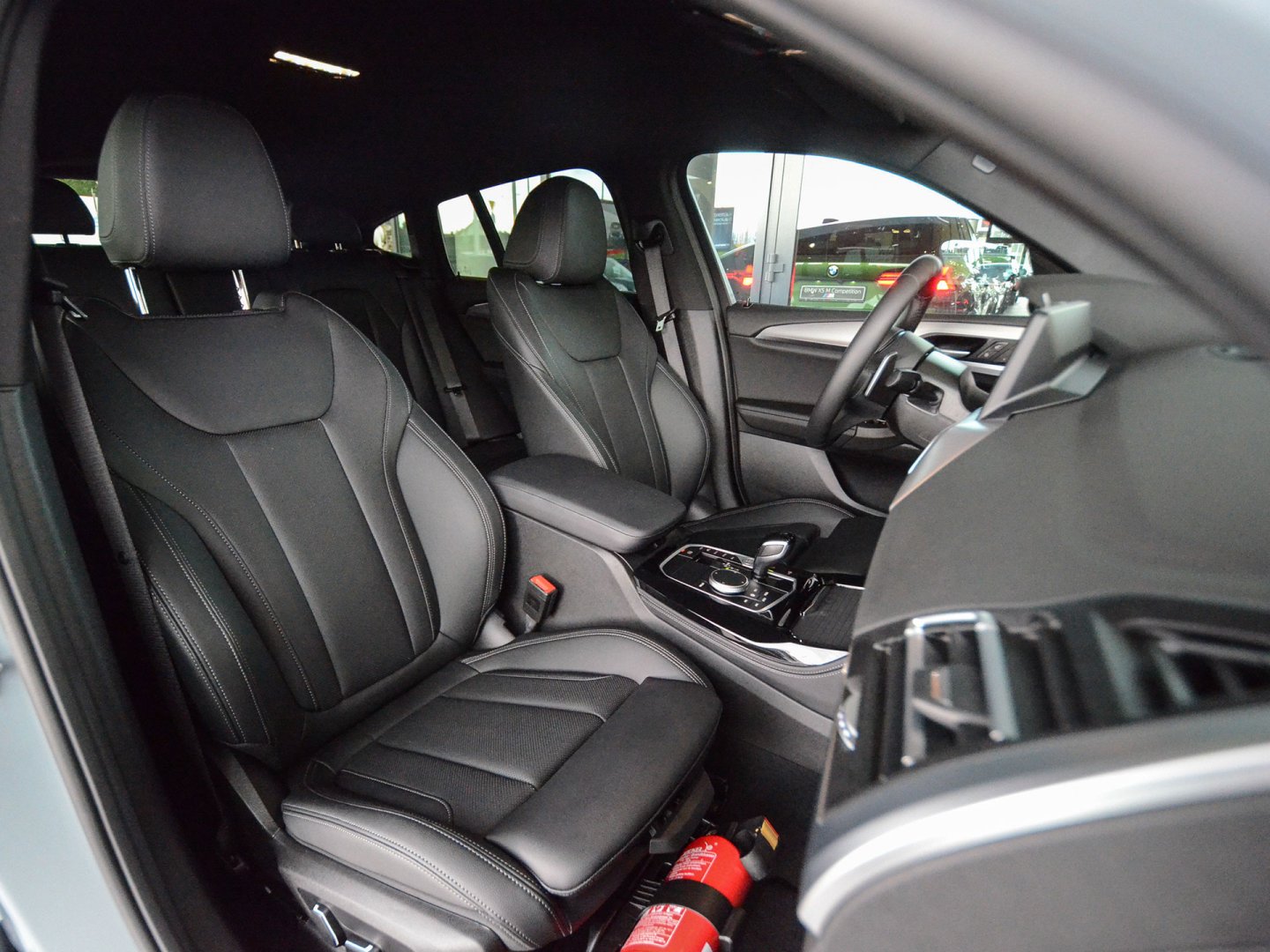 11bl - X4 xDrive20d