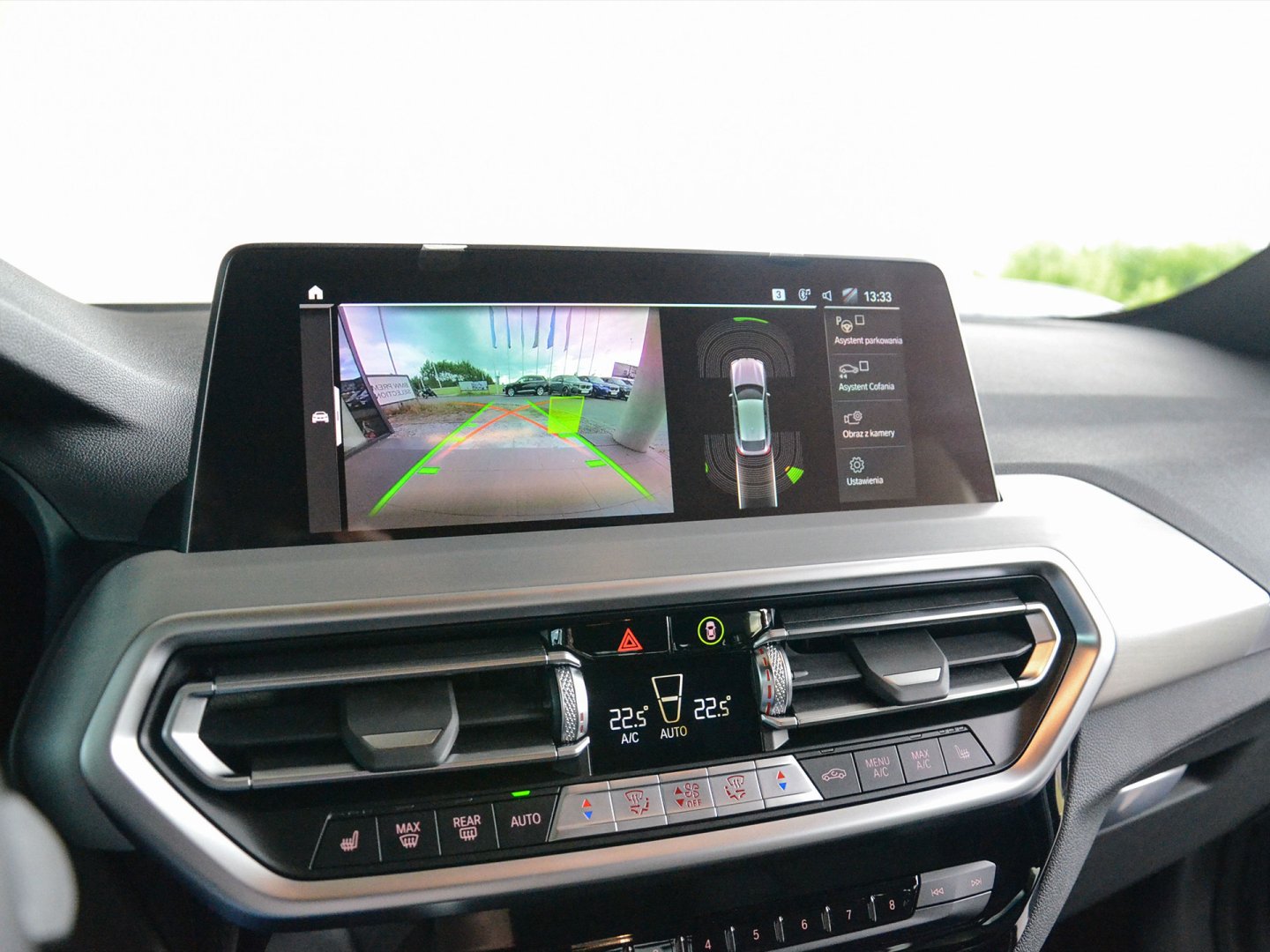 11bl - X4 xDrive20d