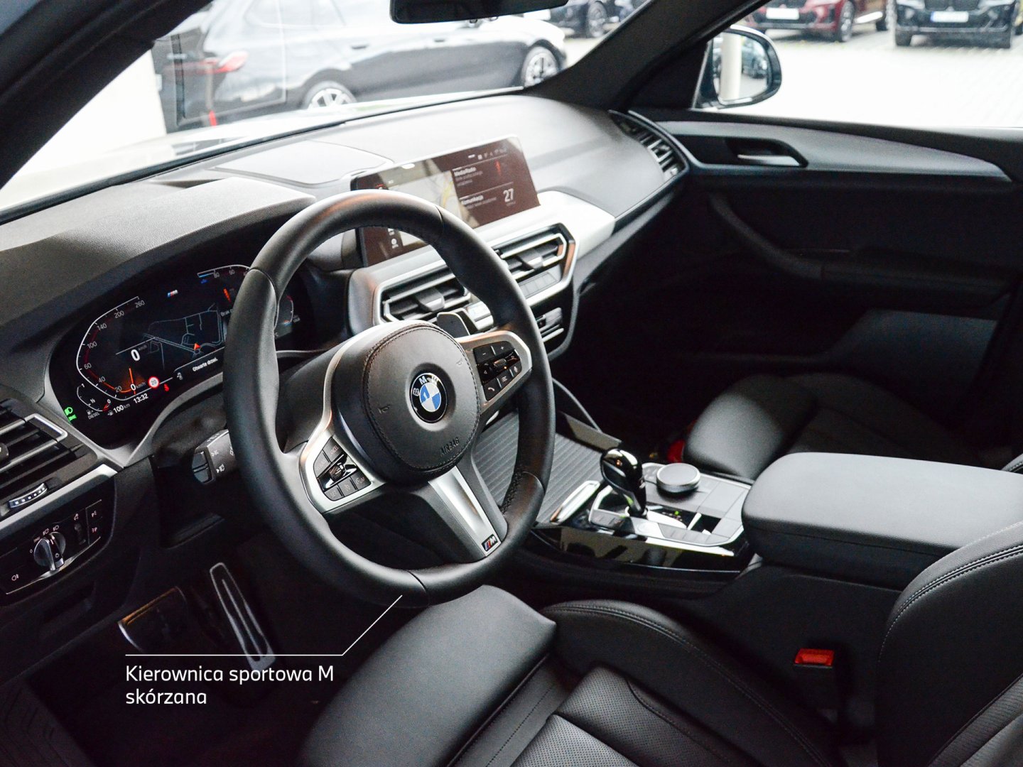11bl - X4 xDrive20d