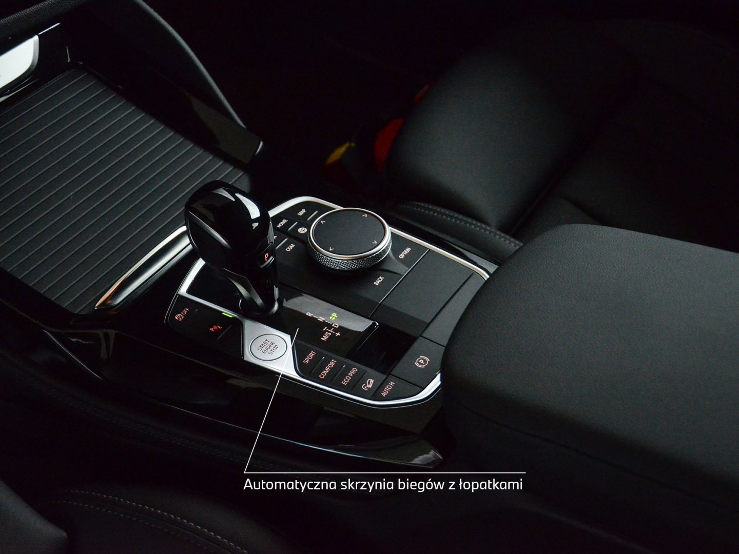 11bl - X4 xDrive20d
