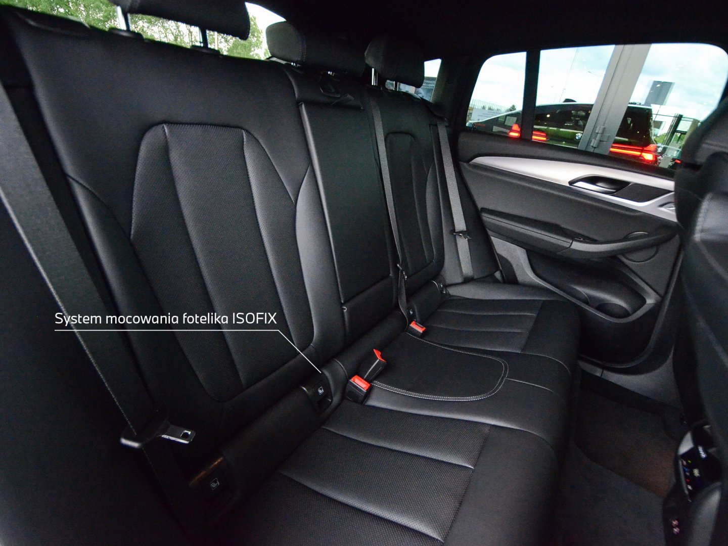 11bl - X4 xDrive20d