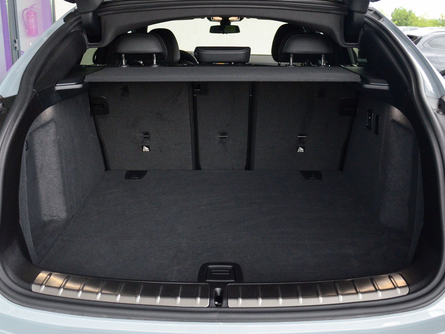 11bl - X4 xDrive20d