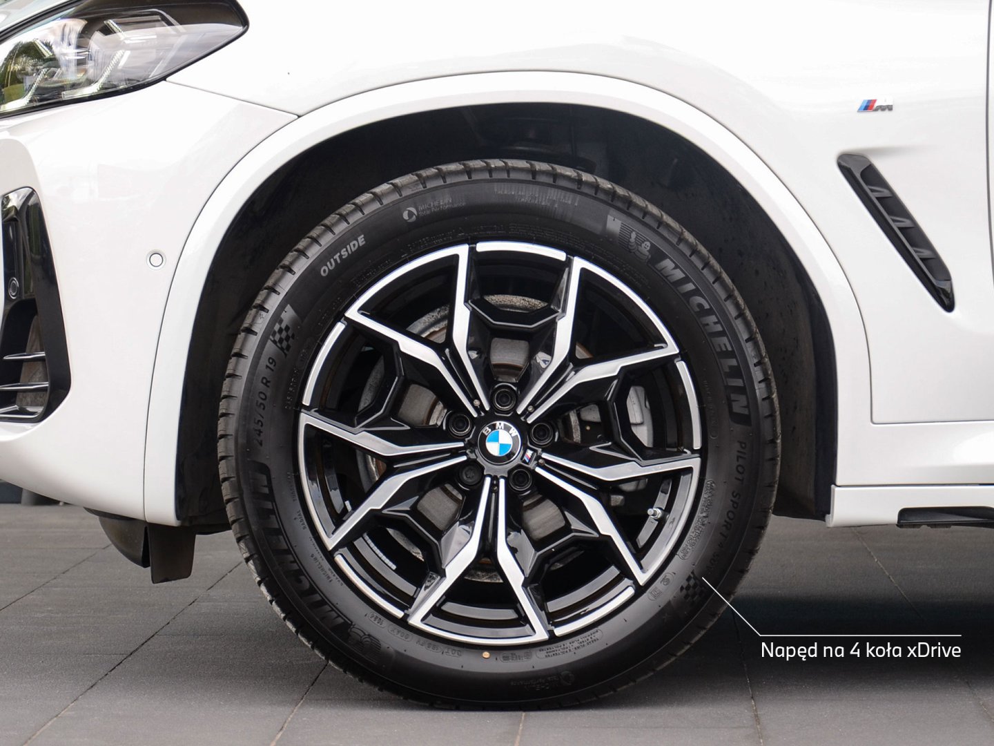 11bl - X4 xDrive20d