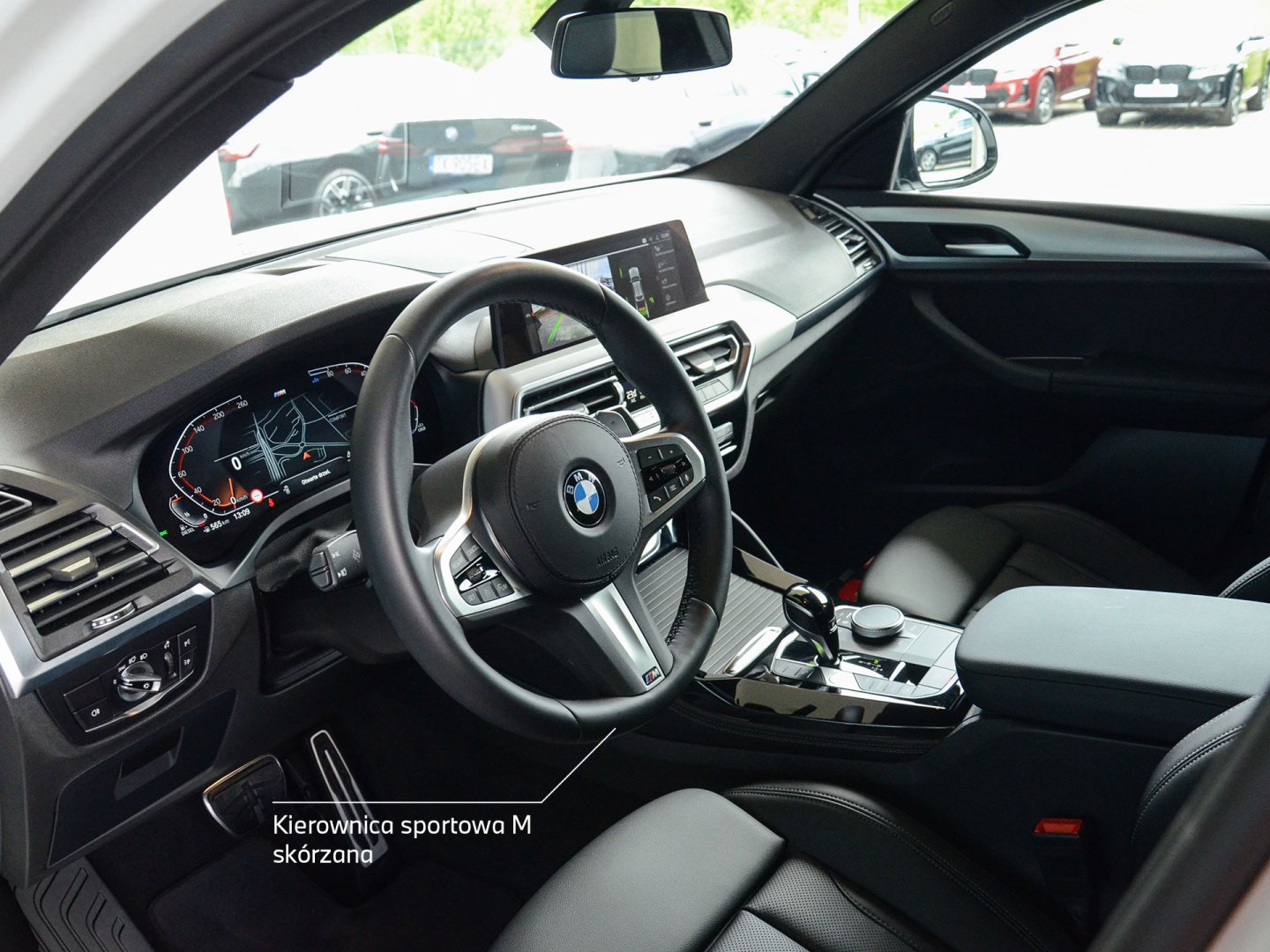 11bl - X4 xDrive20d