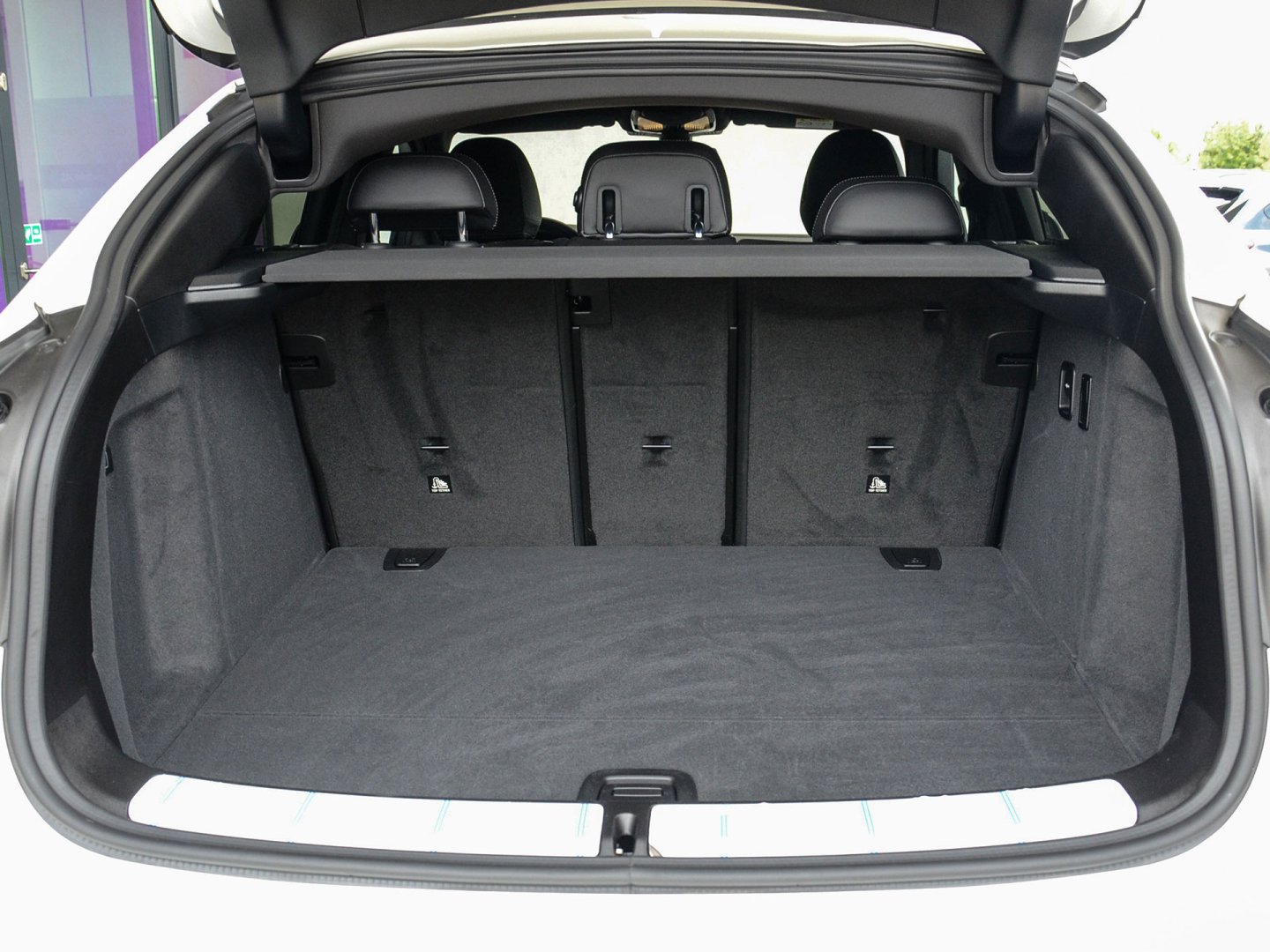 11bl - X4 xDrive20d