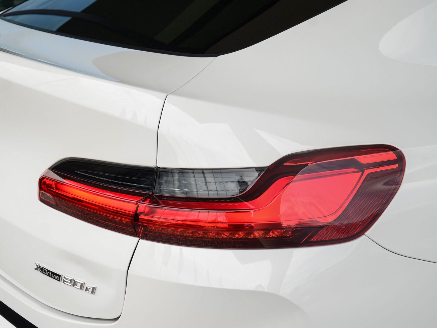 11bl - X4 xDrive20d