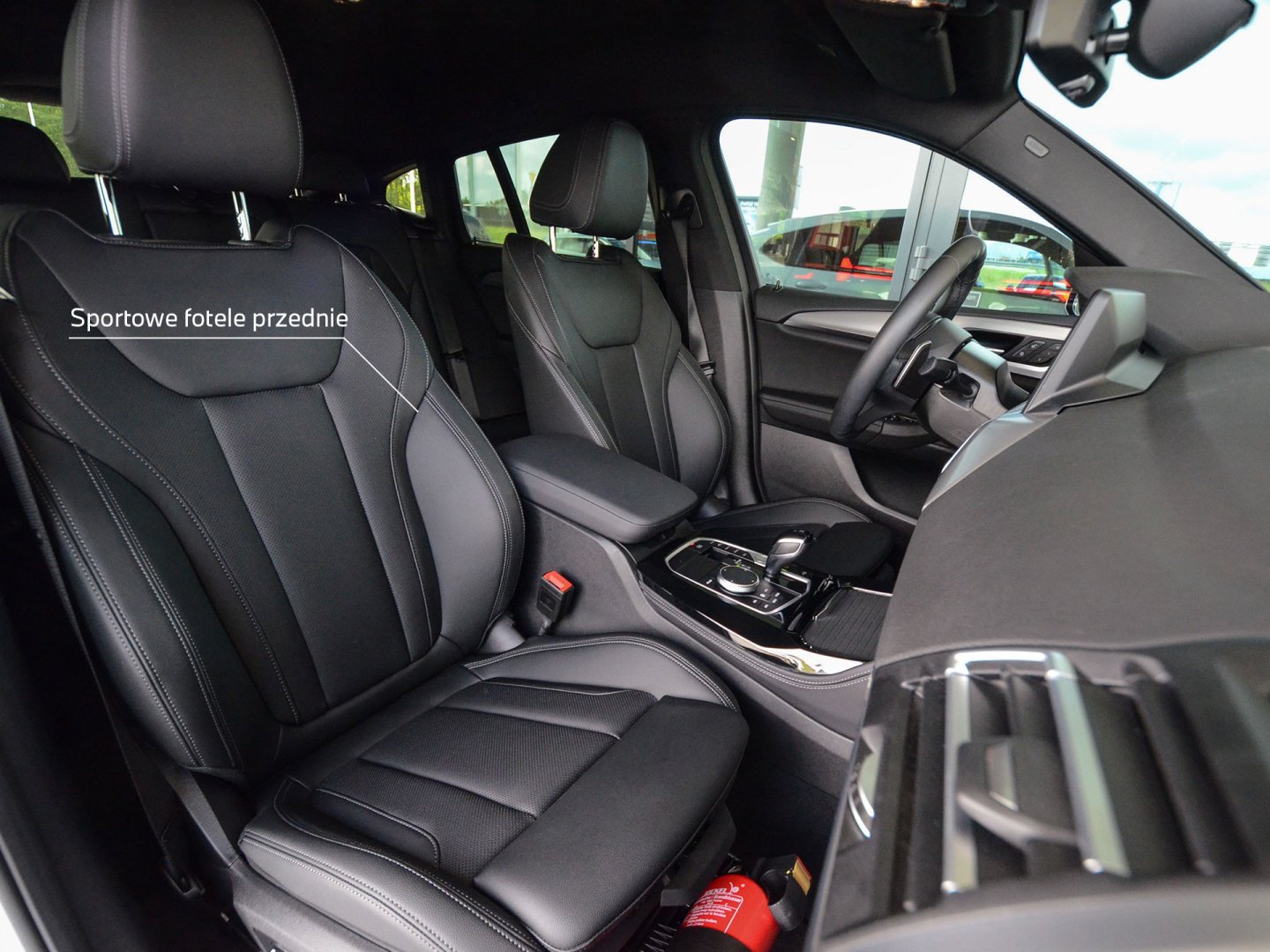 11bl - X4 xDrive20d