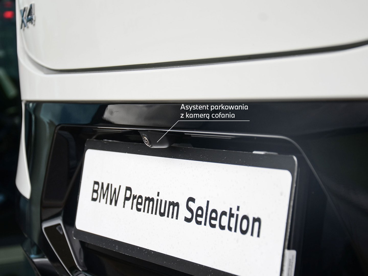 11bl - X4 xDrive20d