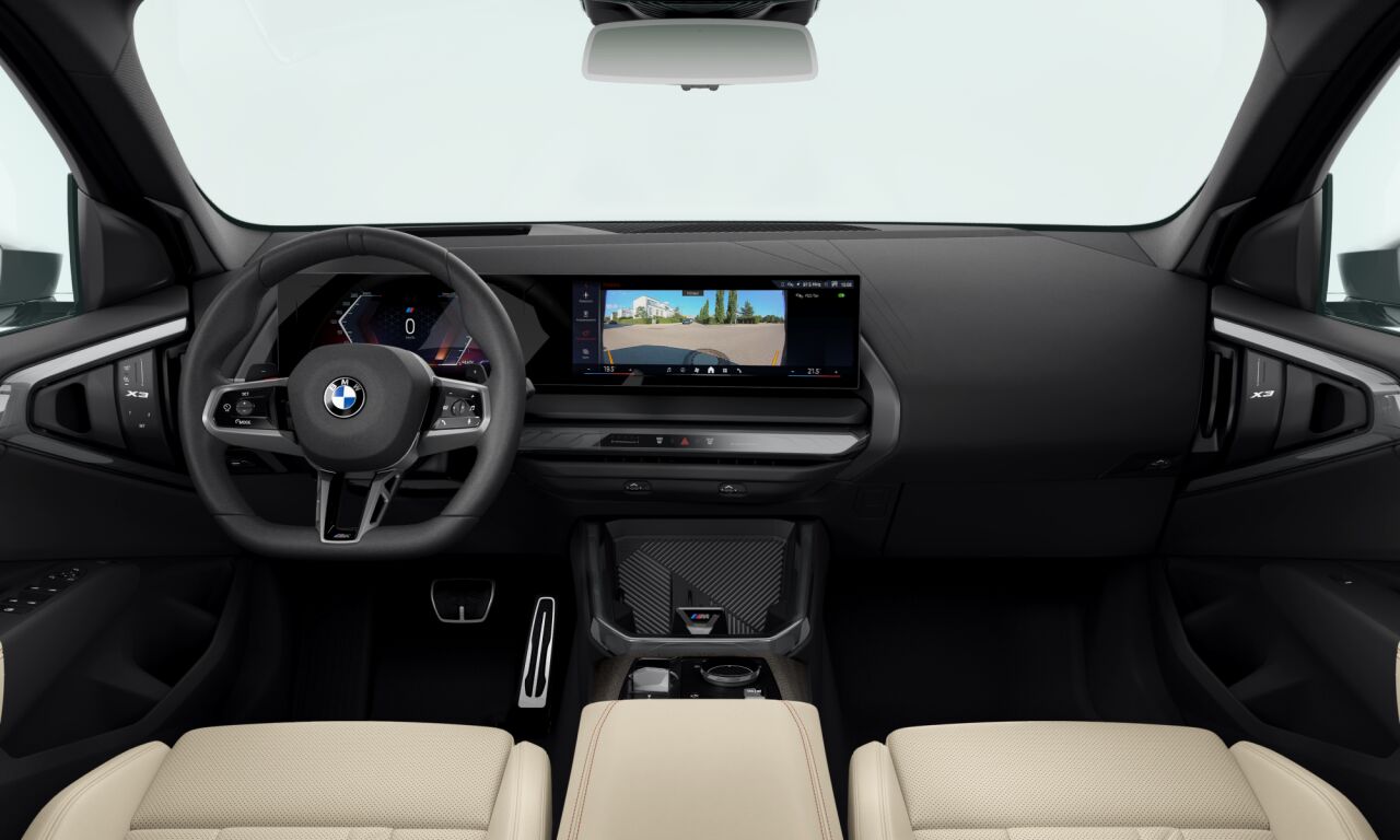 15GR - X3 20d xDrive