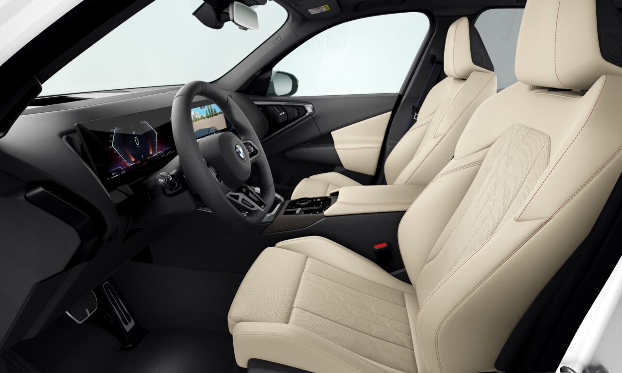 15GR - X3 20d xDrive