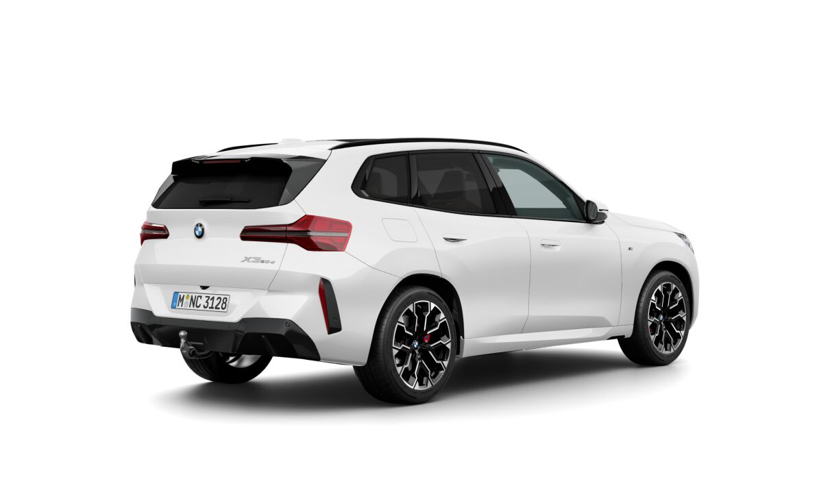 15GR - X3 20d xDrive