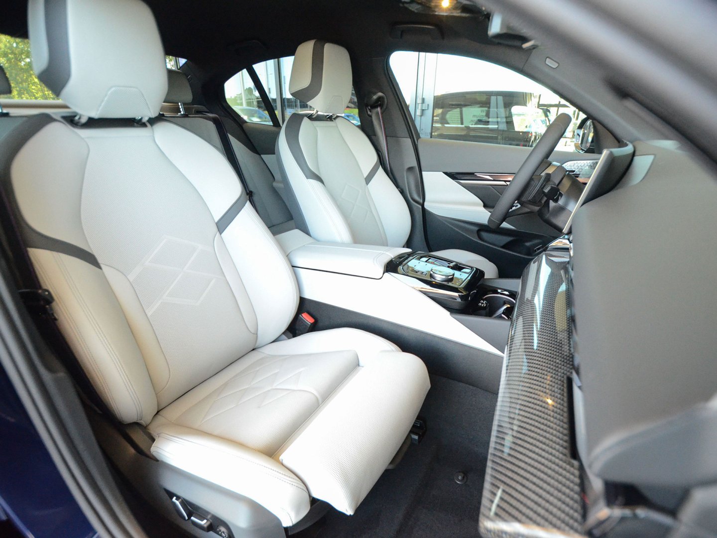 31FL - 540d xDrive Sedan