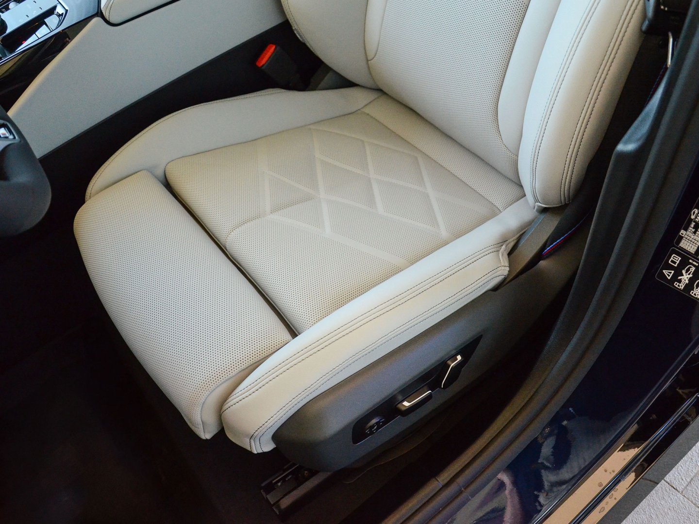 31FL - 540d xDrive Sedan