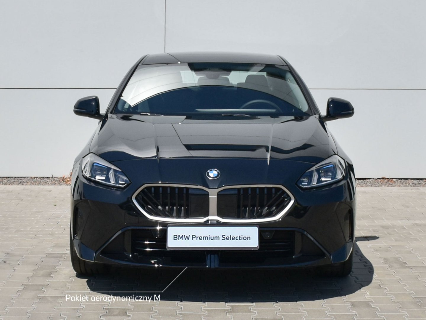 41GG - 216 Gran Coupe	