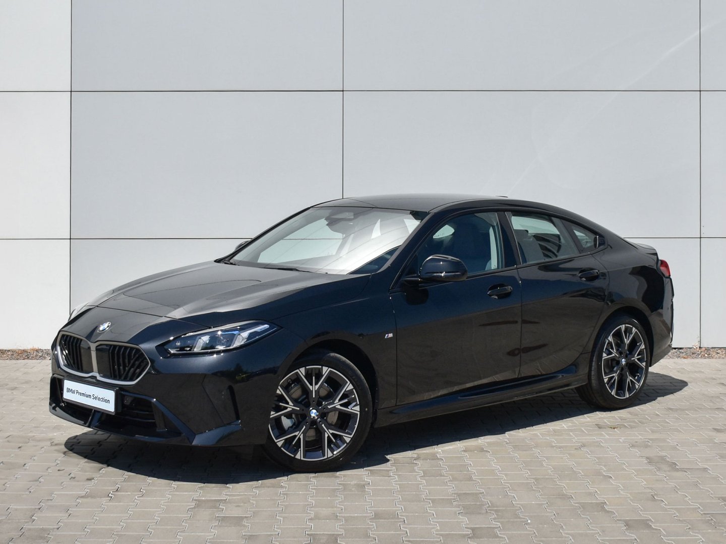 41GG - 216 Gran Coupe	