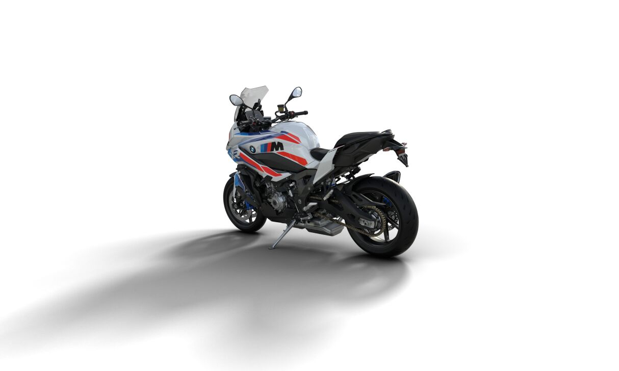 0E91 - M1000XR