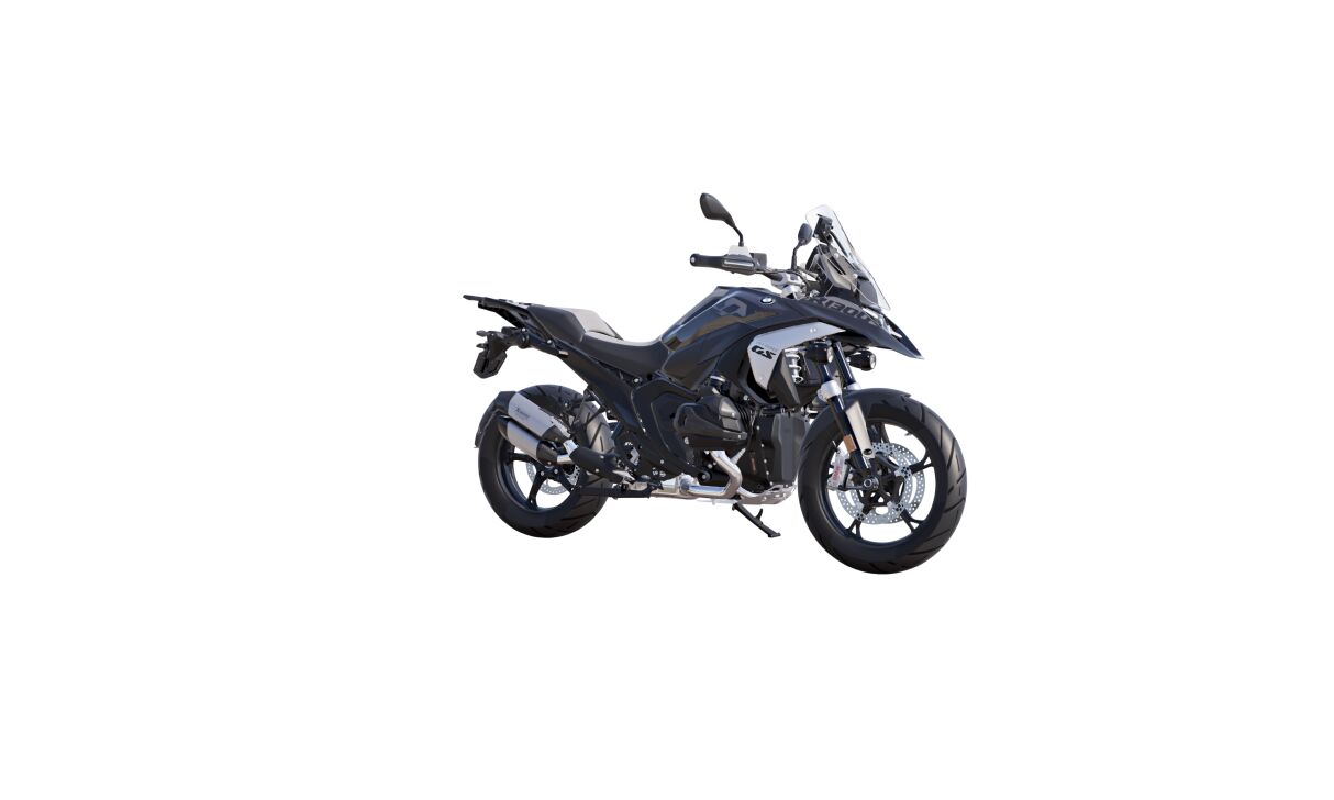 0M21 - R1300GS
