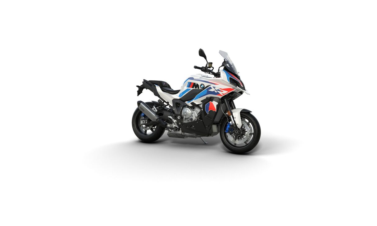 0E91 - M1000XR