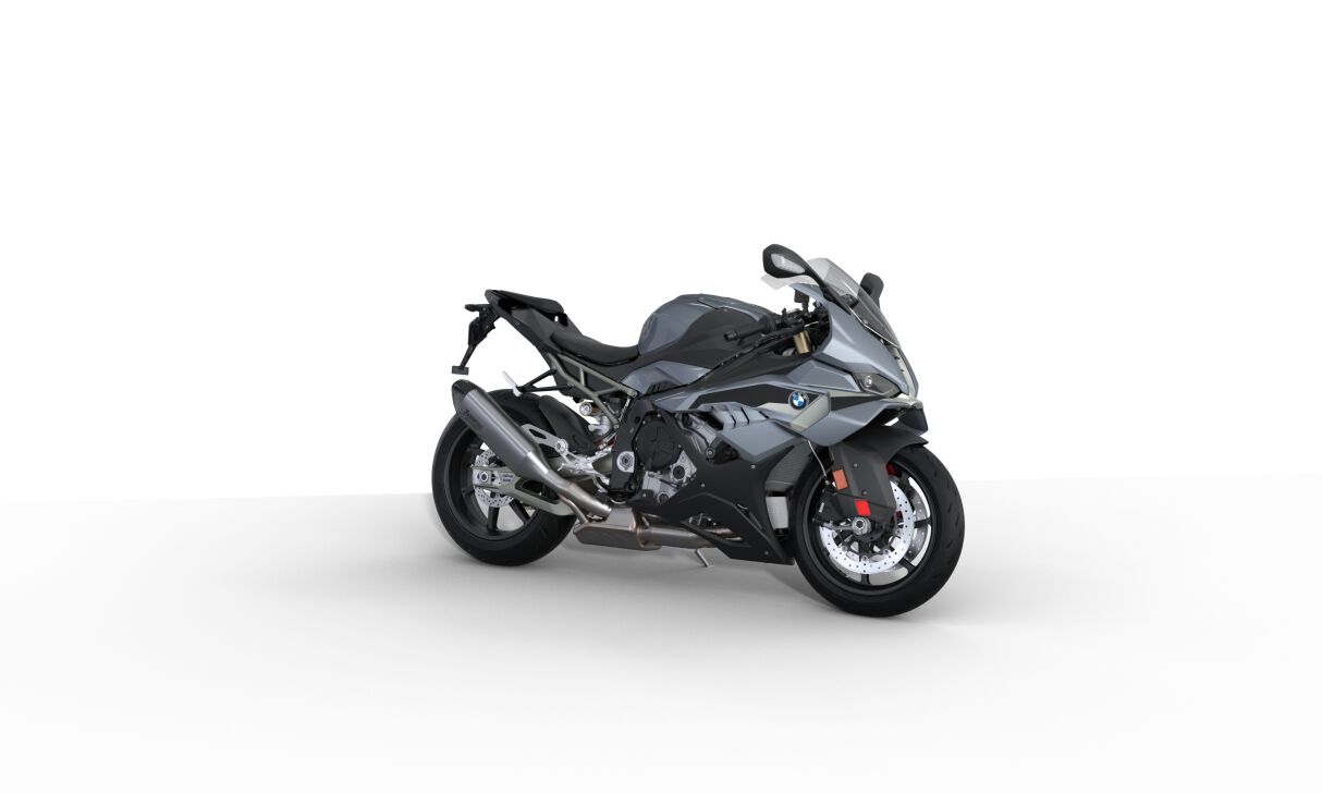 0P21 - S1000RR