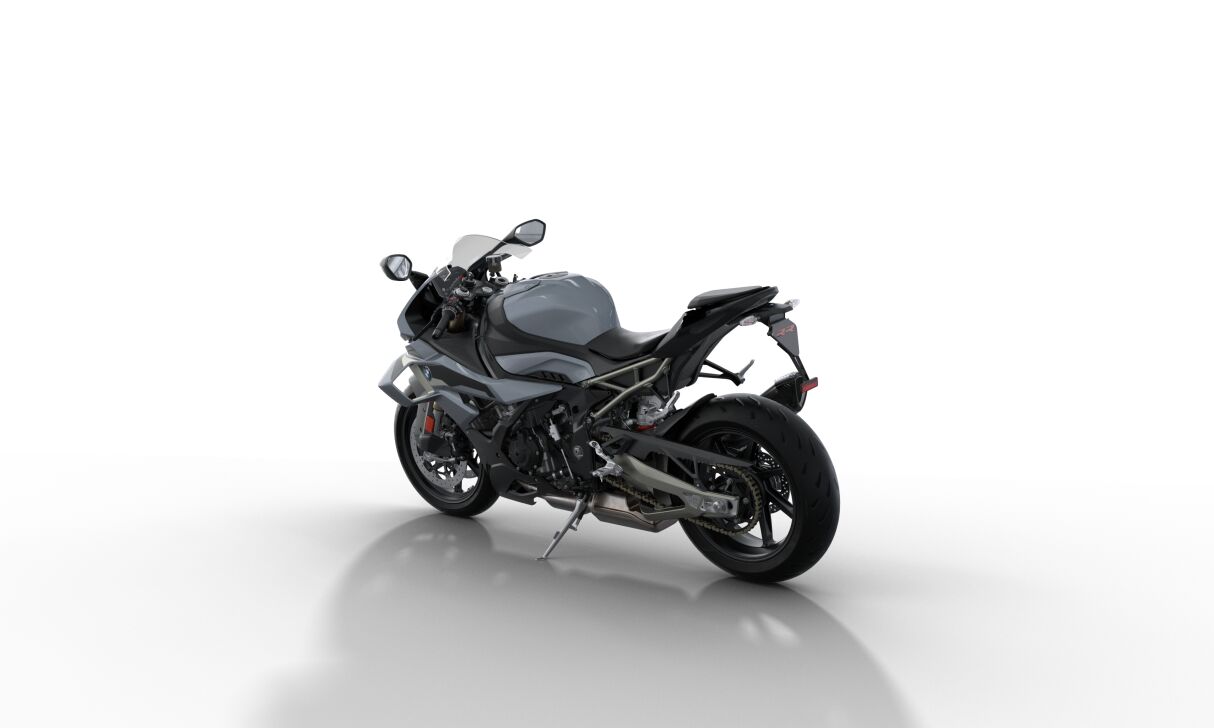 0P21 - S1000RR