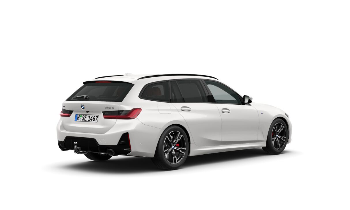 71FY - 330i xDrive Touring