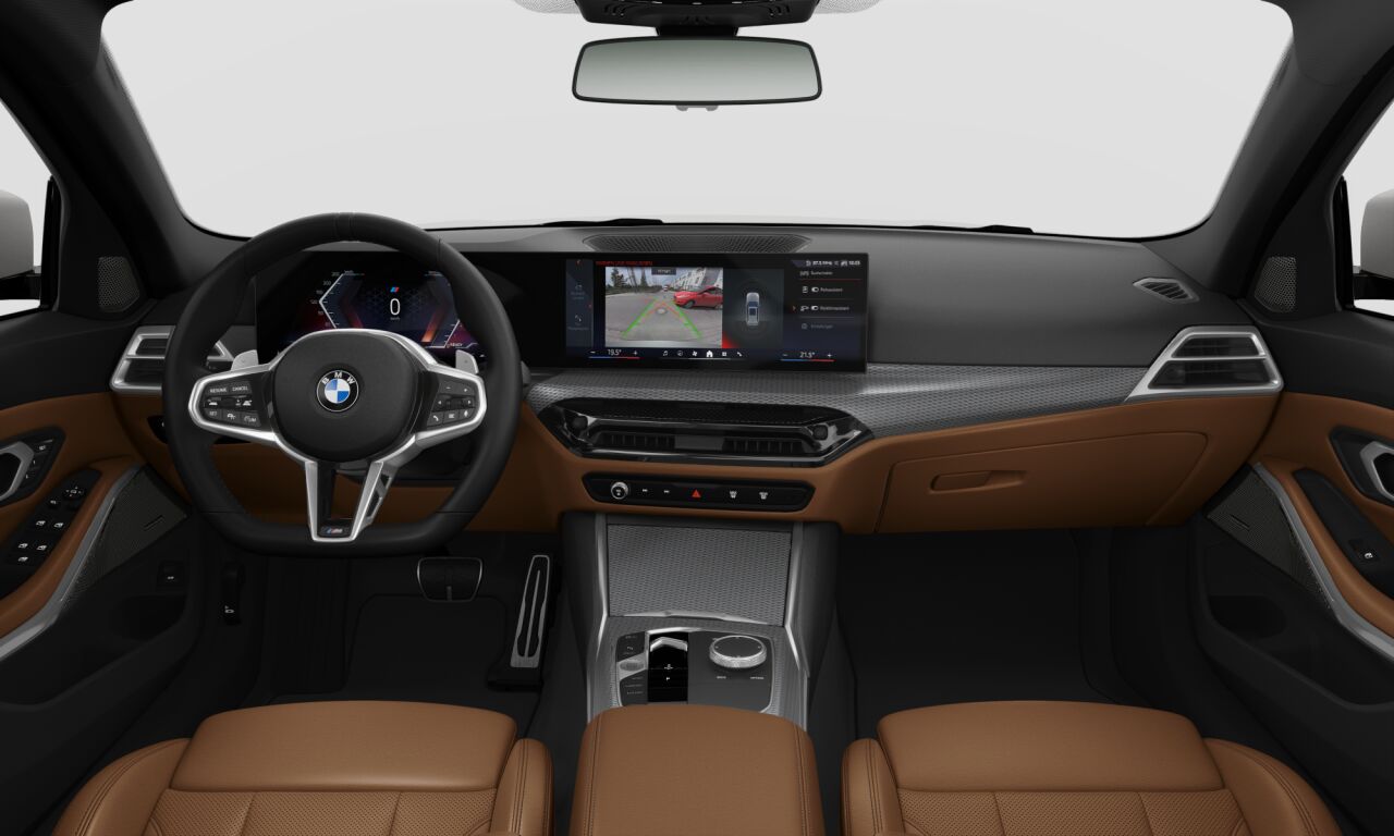 71FY - 330i xDrive Touring