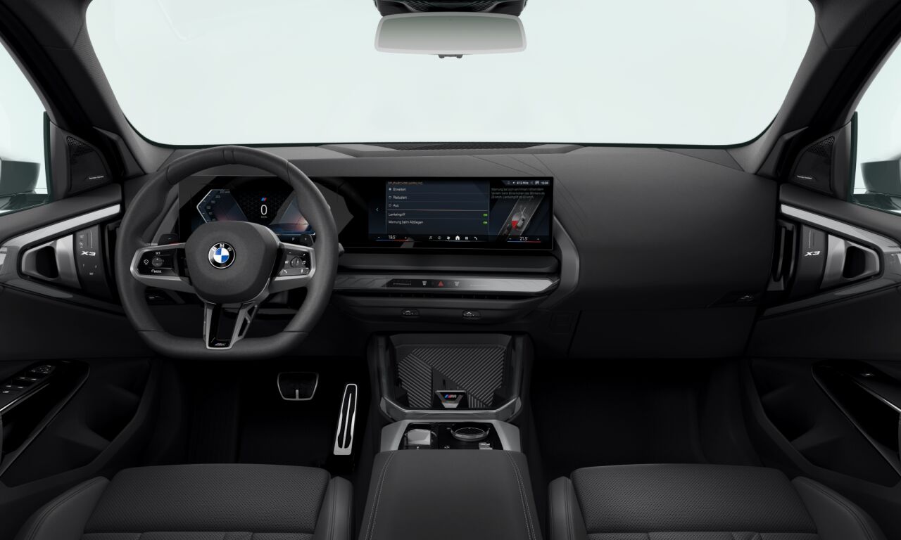 11GR - X3 20d xDrive