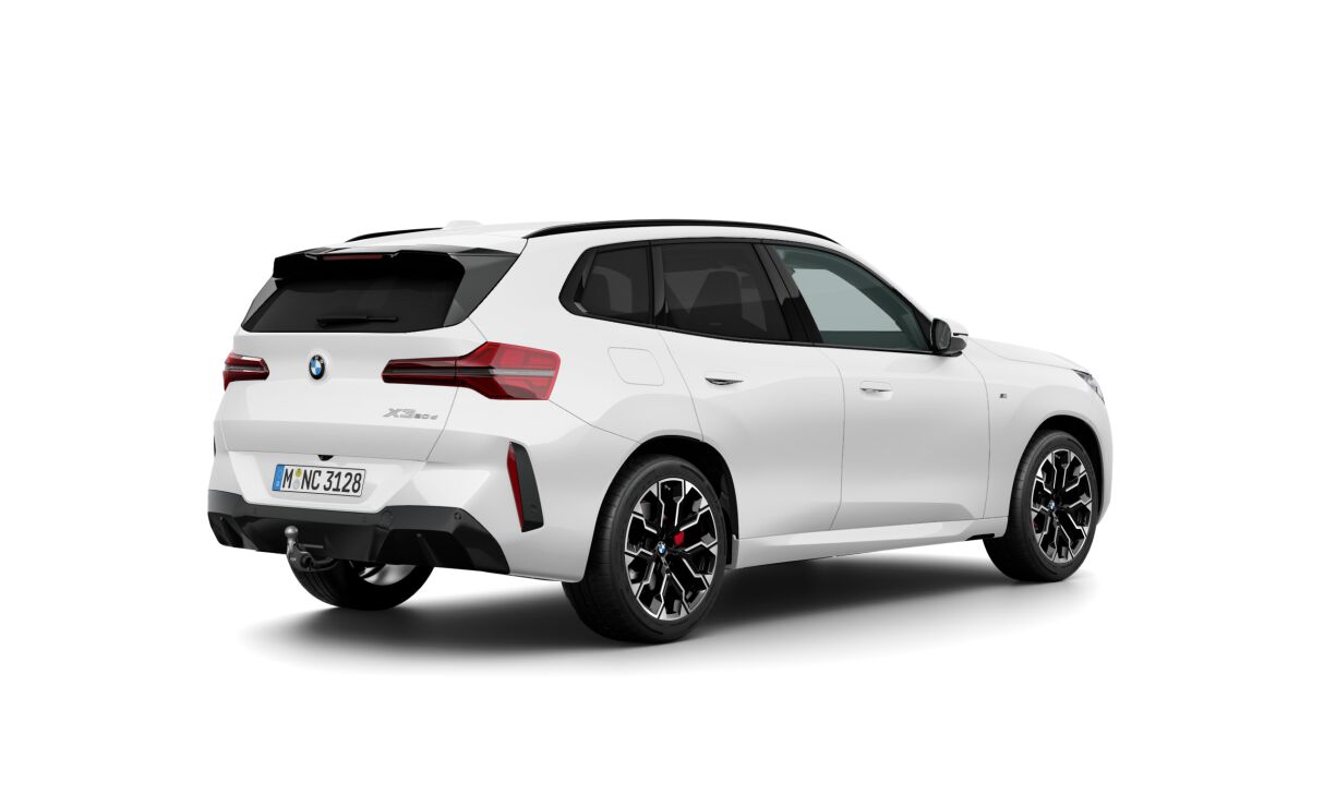 11GR - X3 20d xDrive