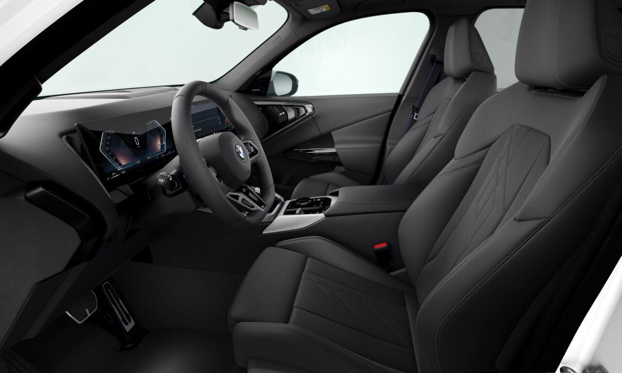 11GR - X3 20d xDrive