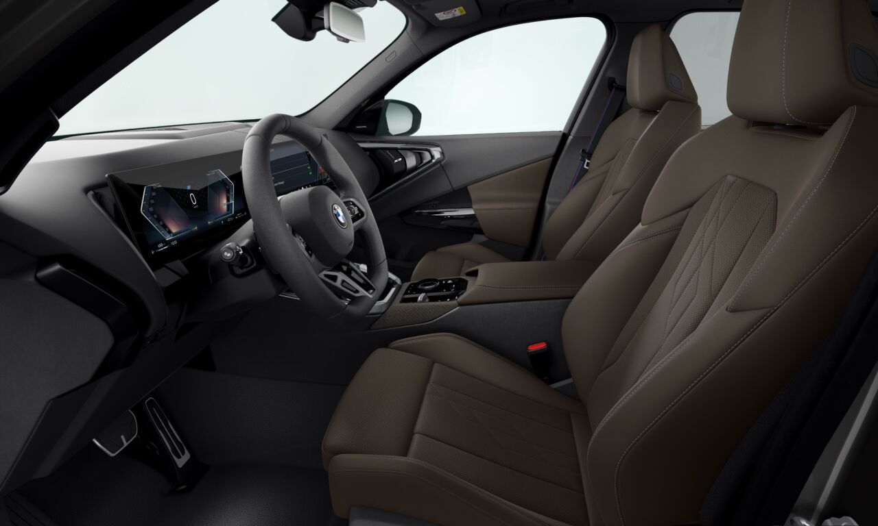 31GP - BMW X3 20xDrive