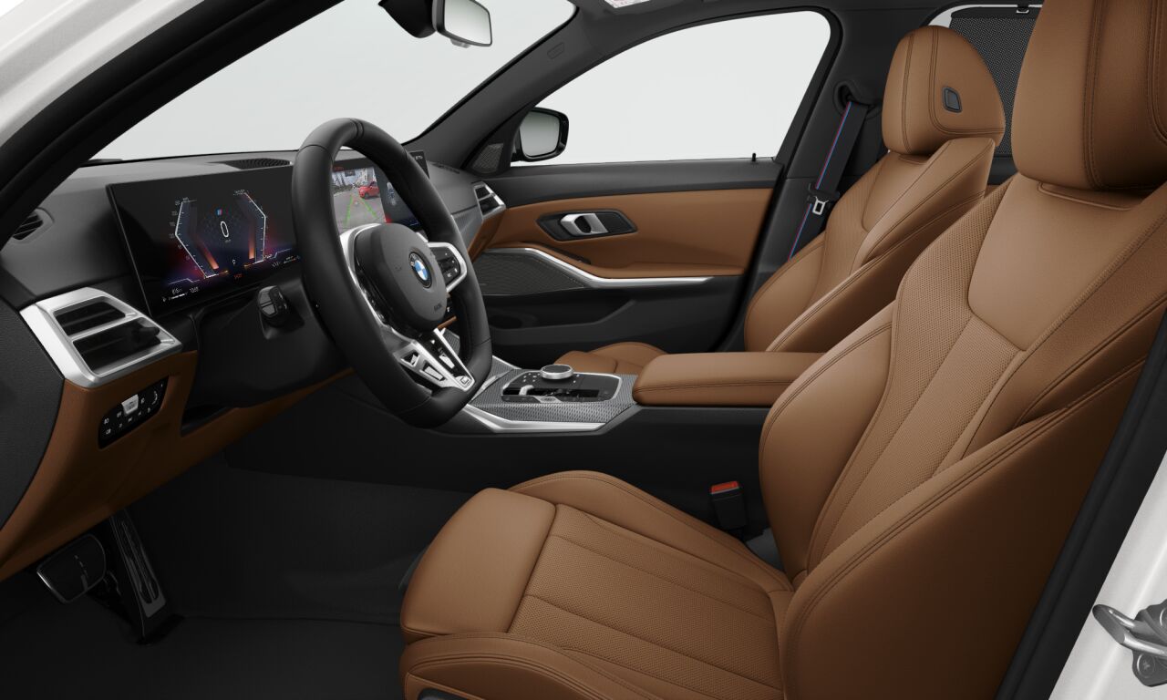 71FY - 330i xDrive Touring
