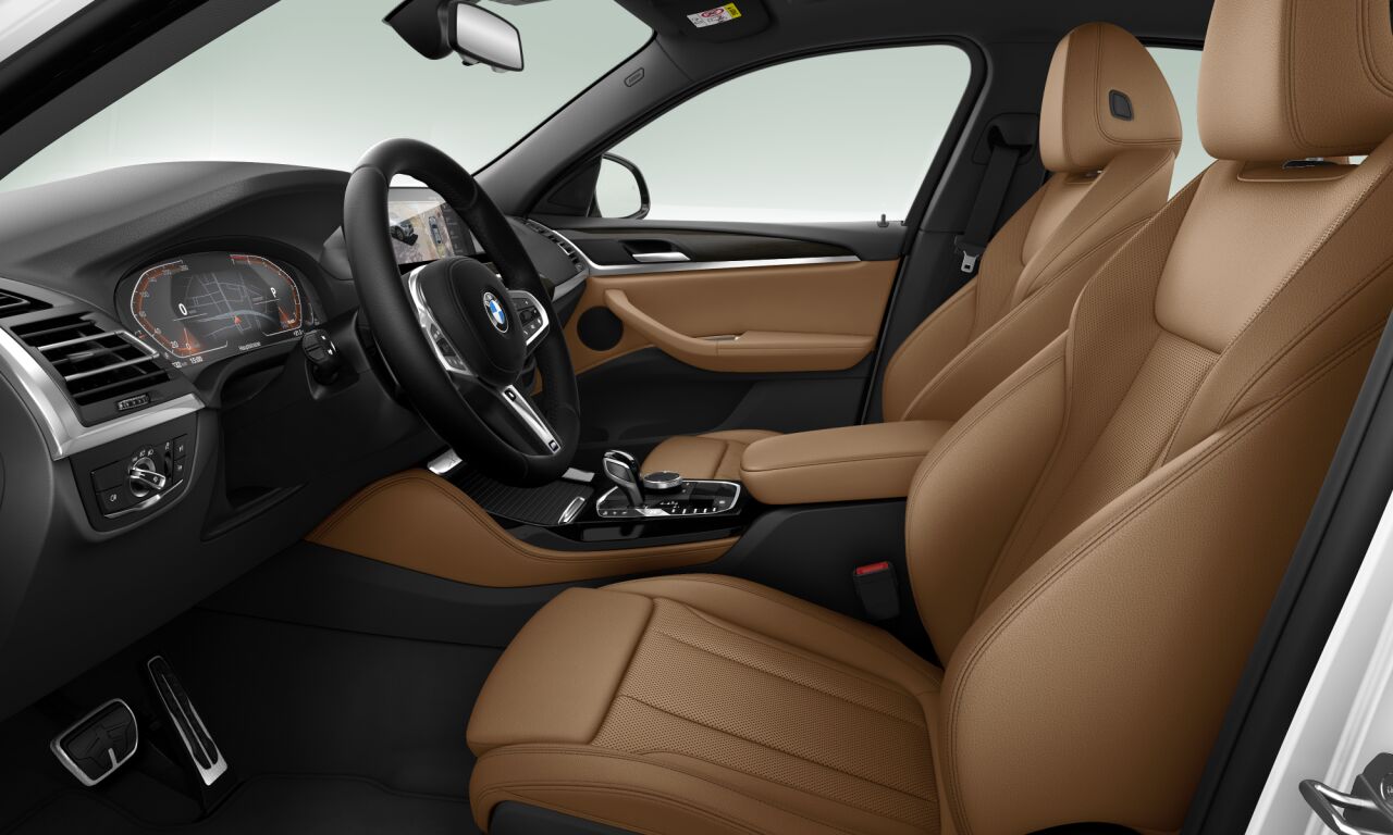 G02 - X4 xDrive20i