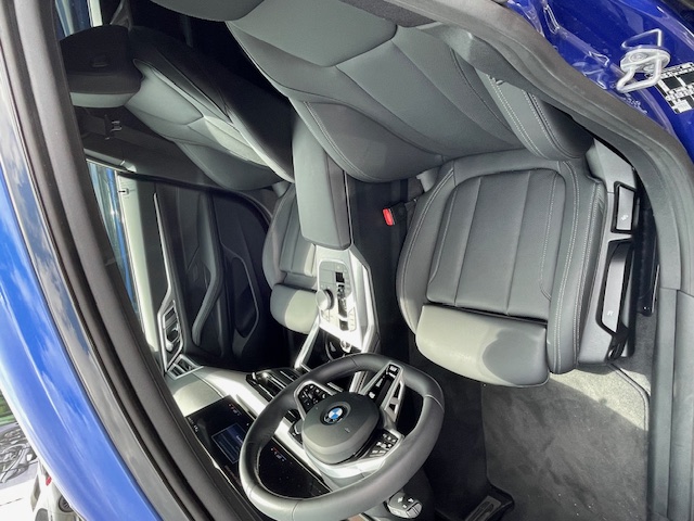  G26 - 420i Gran Coupe 