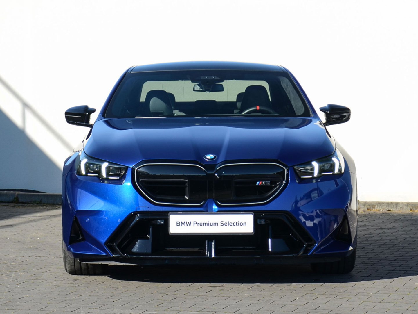 81FK - M5 Sedan