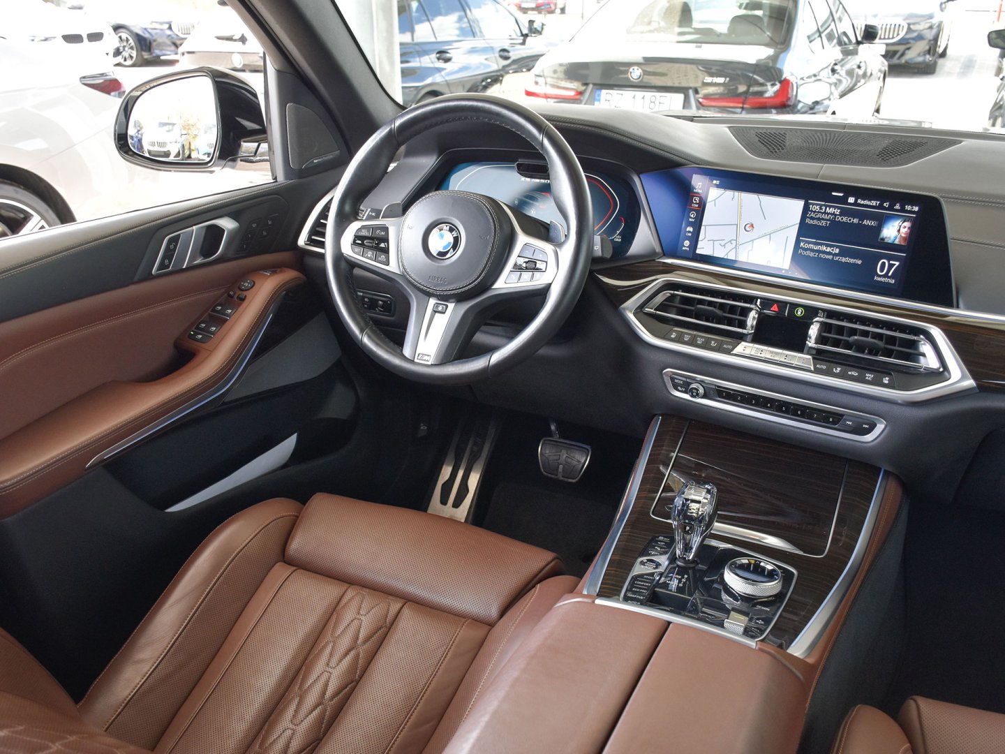 11bl - X5 M50d xDrive