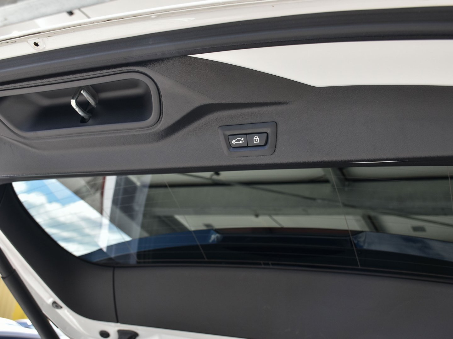 11bl - X5 M50d xDrive