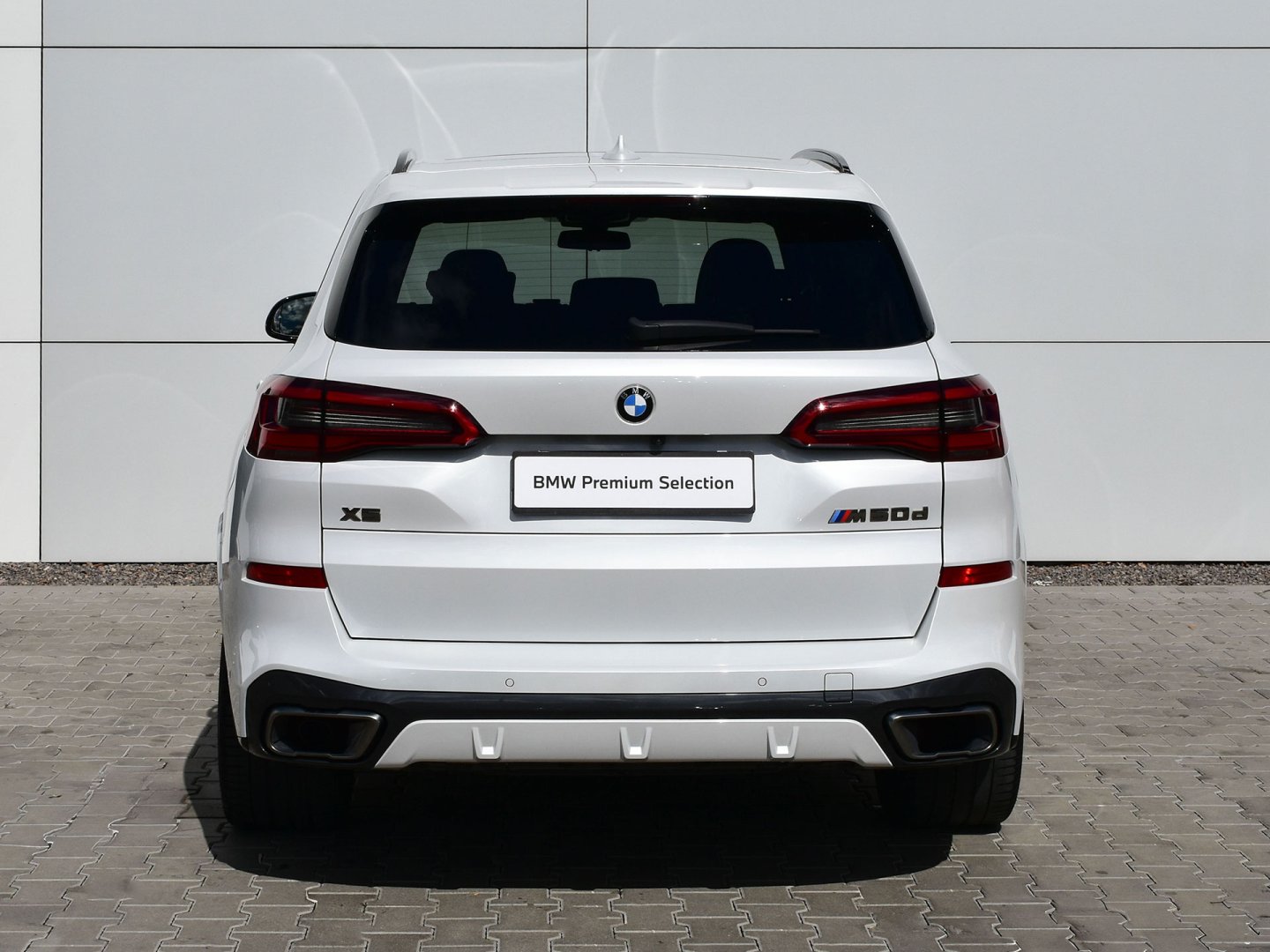 11bl - X5 M50d xDrive